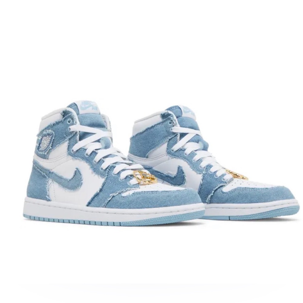 Women’s Air Jordan 1 Retro High OG ‘Denim’